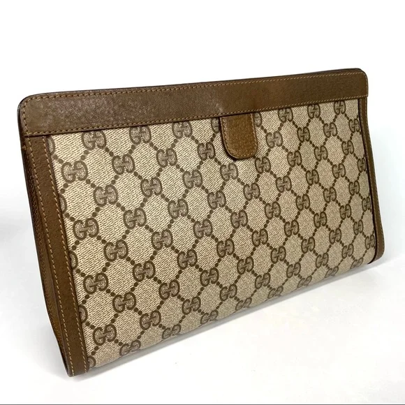 Gucci Ophidia Clutch - Picture 6 of 17